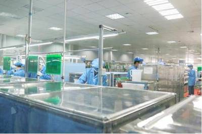 探秘小米凈水器生產工廠，備戰雙十一的精密與高效