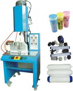 東莞旋熔機供應專家 非定位旋熔技術領航者，彰顯行業綜合實力