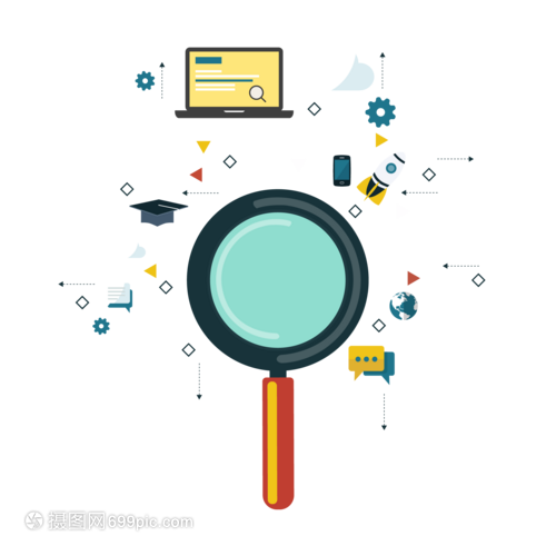 網絡科技領域技術開發 核心方向、技術棧與未來趨勢